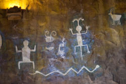 3112-watchtower wall paintings